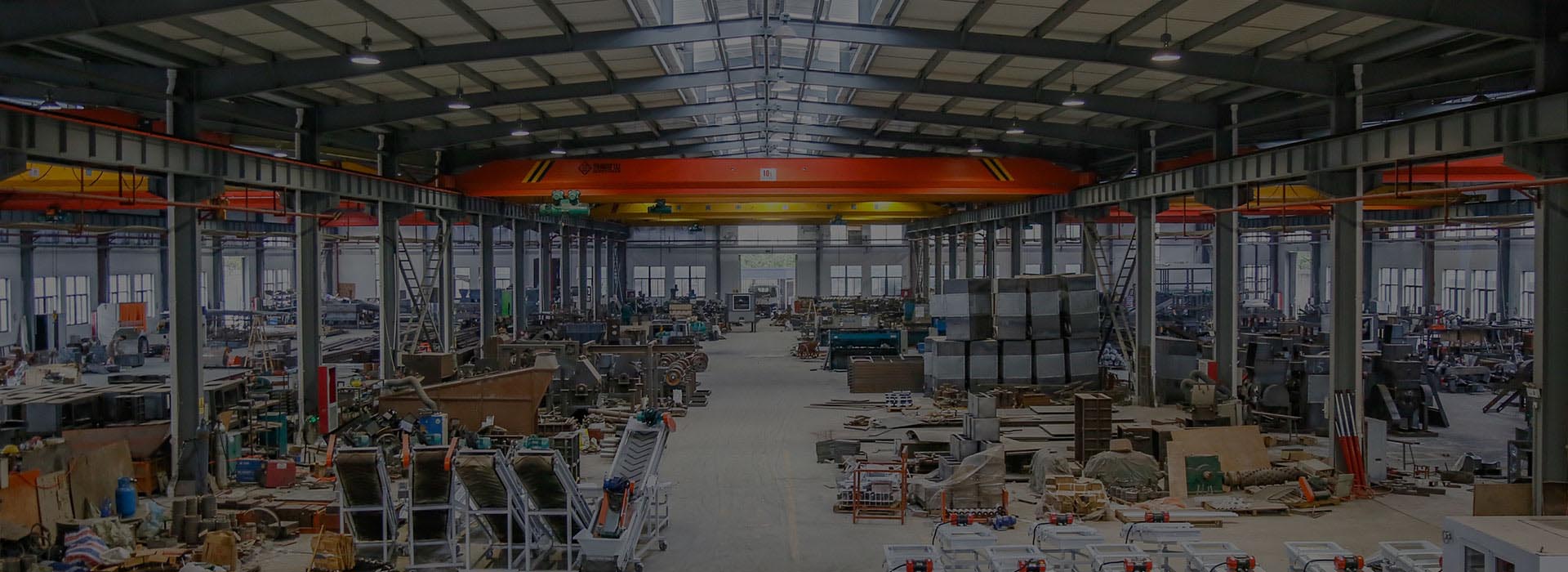 Taizhou Qida Environmental Protection Equipment Technology Co., Ltd